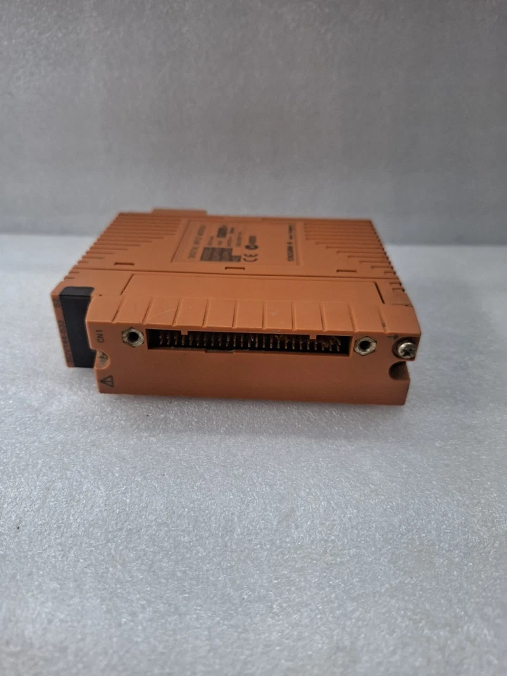 YOKOGAWA SDV144 DIGITAL INPUT MODULE 24VDC SDV144